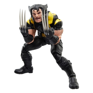Figura Wolverine 15 cm X-Men Marvel Legends