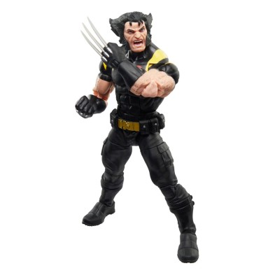 Figura Wolverine 15 cm X-Men Marvel Legends