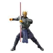 Figura Savage Opress 15 cm Star Wars: The Clone Wars 19 Black Series