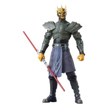 Figura Savage Opress 15 cm Star Wars: The Clone Wars 19 Black Series