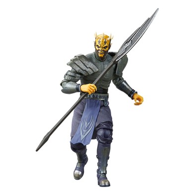 Figura Savage Opress 15 cm Star Wars: The Clone Wars 19 Black Series
