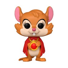 Funko POP 1320 Mrs. Brisby (The Secret of Nimh)
