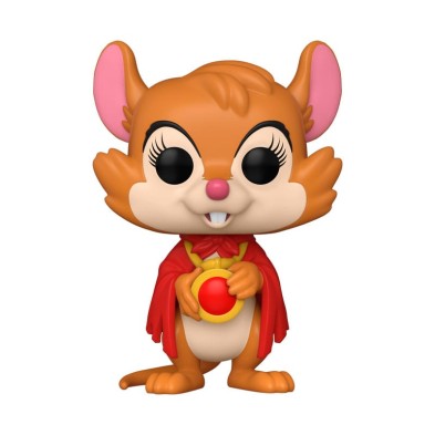 Funko POP 1320 Mrs. Brisby (The Secret of Nimh)