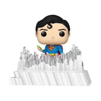 Funko POP 537 Superman (Superman The movie)