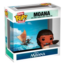 Funko Bitty POP Deluxe Disney Moana (Vaiana)
