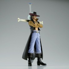 Figura Dracule 17 cm One Piece The Granline Series Extra