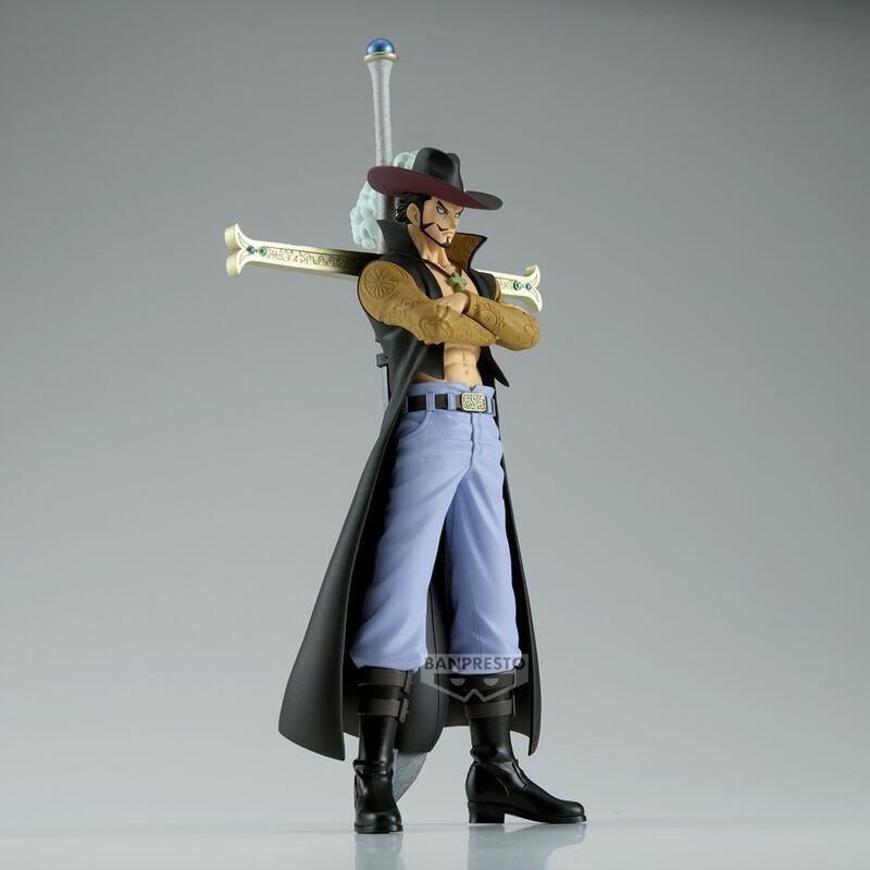 Figura Dracule 17 cm One Piece The Granline Series Extra