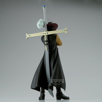 Figura Dracule 17 cm One Piece The Granline Series Extra