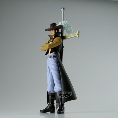 Figura Dracule 17 cm One Piece The Granline Series Extra