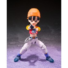 Figura Pam GT & Gill 9 cm S.H. Figuarts Dragon Ball GT