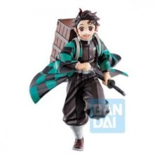 Figura Tanjiro Kamado 15 cm Demon Slayer