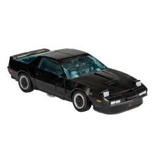 Transformers x Knight Rider Figura Autobot Agent Knight 16 cm
