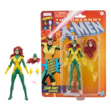 The Uncanny X-Men Marvel Legends Figura Jean Grey (X-Factor) 15 cm
