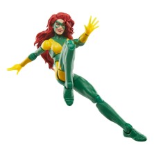The Uncanny X-Men Marvel Legends Figura Jean Grey (X-Factor) 15 cm