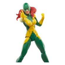 The Uncanny X-Men Marvel Legends Figura Jean Grey (X-Factor) 15 cm
