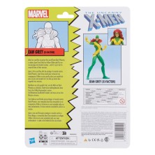 The Uncanny X-Men Marvel Legends Figura Jean Grey (X-Factor) 15 cm