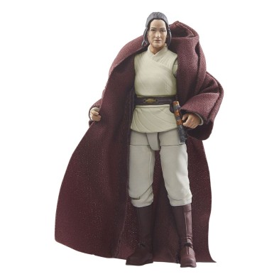 Jedi Master Indara 10 cm The Vintage Collection VC 345