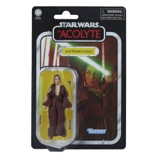 Jedi Master Indara 10 cm The Vintage Collection VC 345