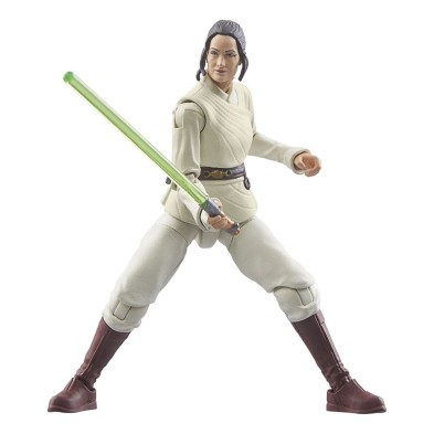 Jedi Master Indara 10 cm The Vintage Collection VC 345