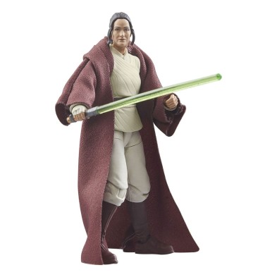 Jedi Master Indara 10 cm The Vintage Collection VC 345