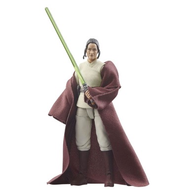 Jedi Master Indara 10 cm The Vintage Collection VC 345