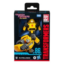 The Transformers: The Movie Studio Series Deluxe Class Figura Bumblebee 11 cm