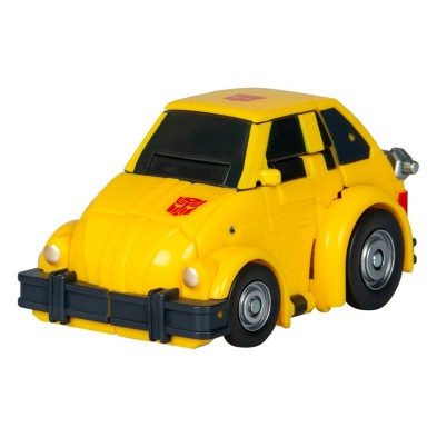 The Transformers: The Movie Studio Series Deluxe Class Figura Bumblebee 11 cm