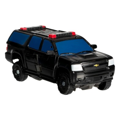 Transformers: el lado oscuro de la luna Generations Studio Series Deluxe Class Figura Decepticon Hatchet 11 cm