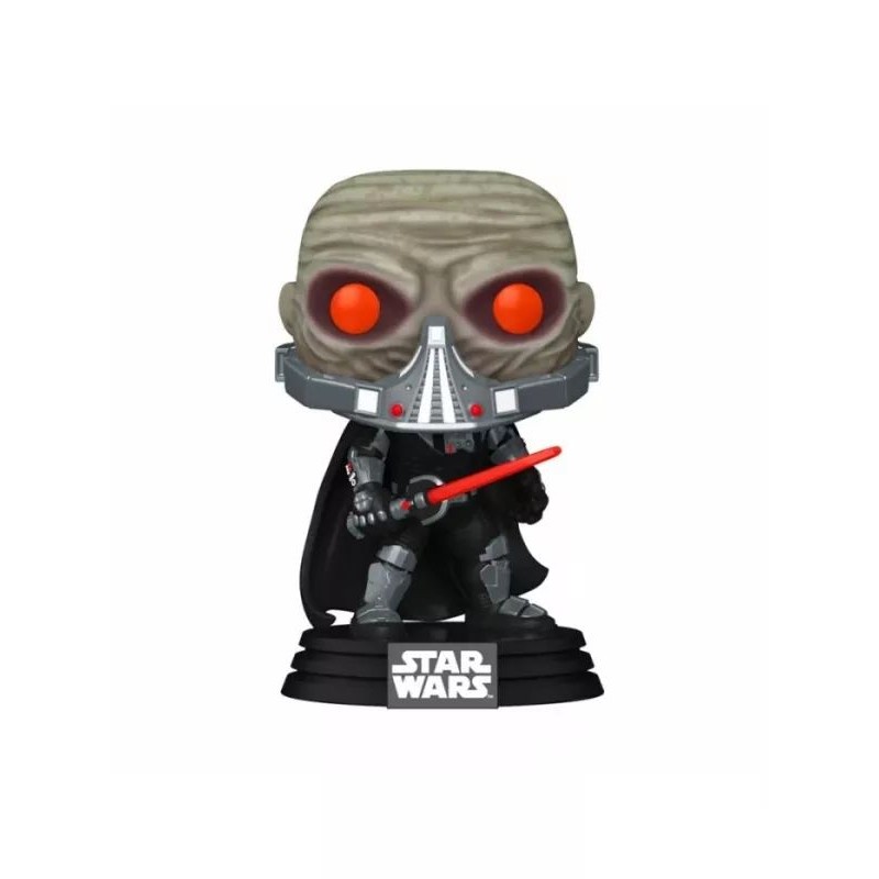 Funko POP! 728 Darth Malgus Special edition (Legends)