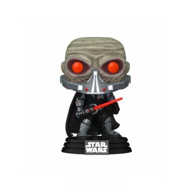 Funko POP! 728 Darth Malgus Special edition (Legends)