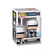 Funko POP! 1638 Robocop Special Edition