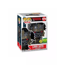 Funko POP! 979 Lord Soth GITD Summer Convention (Dungeons & Dragons)