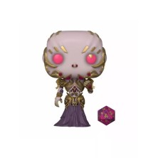 Funko POP! 853 Vecna d20 included special edition (Dungeons & Dragons)