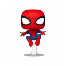 Funko POP! 1454 Spider-Man Special edition