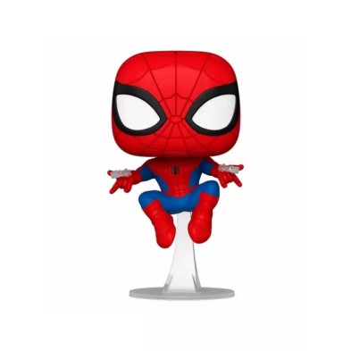 Funko POP! 1454 Spider-Man Special edition