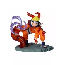 Figura NARUTO Memorable Saga-UZUMAKI NARUTO II 9 cm