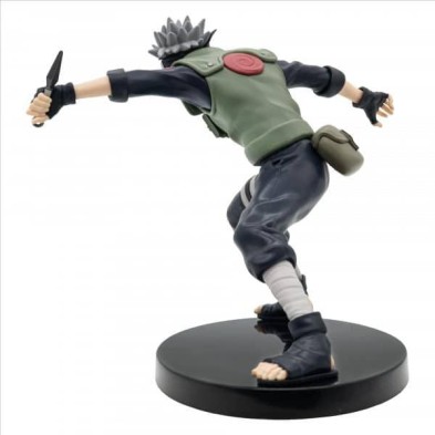 Figura Kakashi Hatake 13 cm Naruto shippuden Vibration Stars