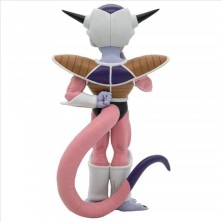 Figura Freezer II 16 cm Dragon Ball Z Solid Edge Works