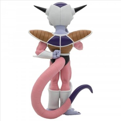 Figura Freezer II 16 cm Dragon Ball Z Solid Edge Works