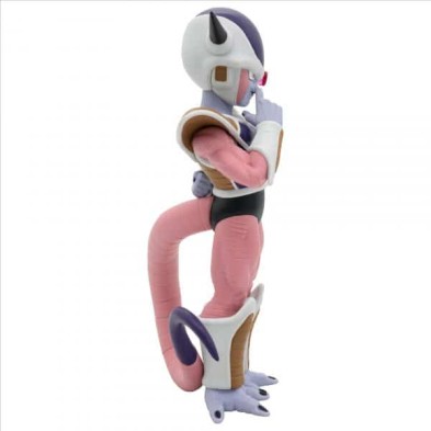 Figura Freezer II 16 cm Dragon Ball Z Solid Edge Works