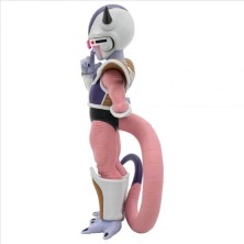 Figura Freezer II 16 cm Dragon Ball Z Solid Edge Works