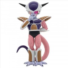 Figura Freezer II 16 cm Dragon Ball Z Solid Edge Works