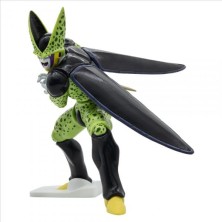 Figura Cell vs Gohan 13 cm Dragon Ball Z Match Makers