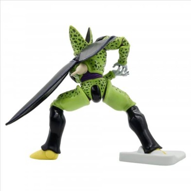 Figura Cell vs Gohan 13 cm Dragon Ball Z Match Makers