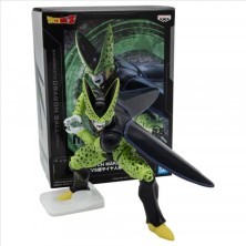 Figura Cell vs Gohan 13 cm Dragon Ball Z Match Makers