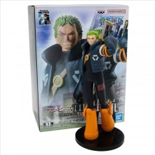 Figura Roronoa Zoro One Piece The Shukko ver. Egghead