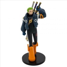 Figura Roronoa Zoro One Piece The Shukko ver. Egghead