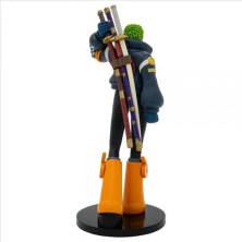 Figura Roronoa Zoro One Piece The Shukko ver. Egghead