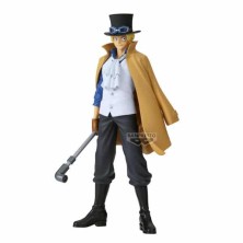 Figura Sabo 18 cm One Piece DXF The Grandline Series Extra