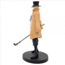 Figura Sabo 18 cm One Piece DXF The Grandline Series Extra